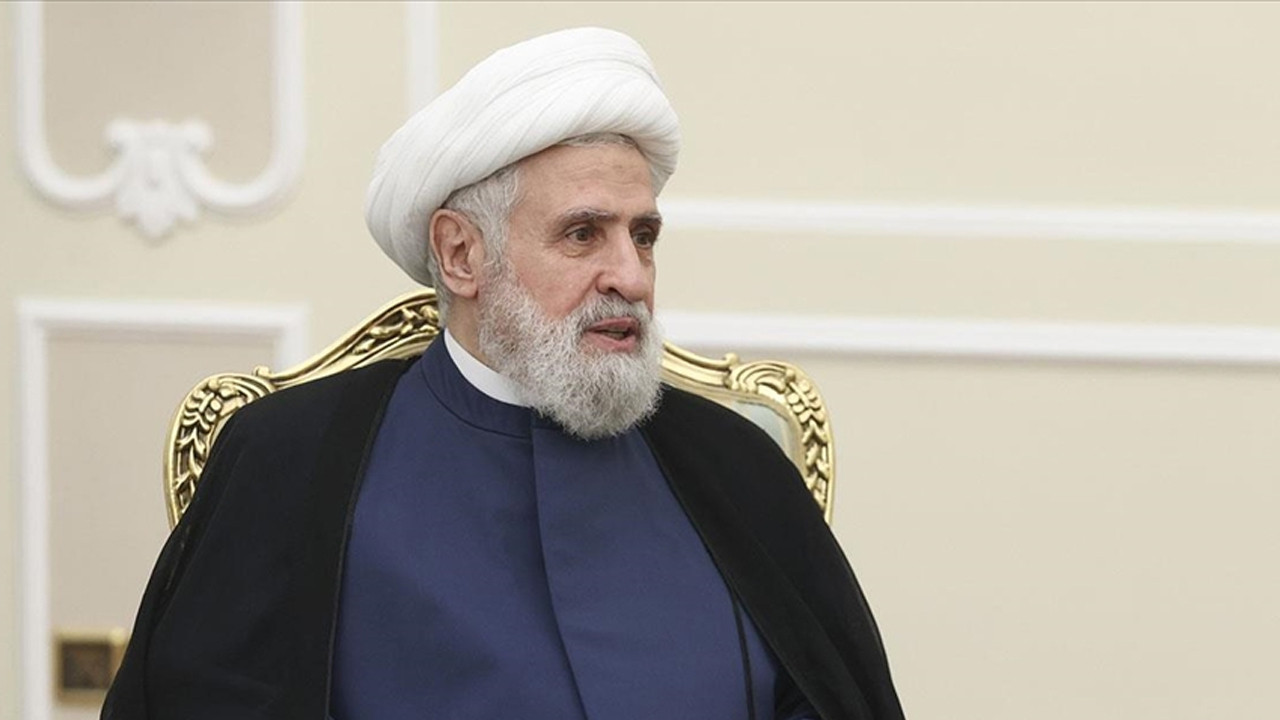 Hizbullah’tan Lübnan Hükümeti’ne Açık Mektup: Müzakereleri İptal Edin