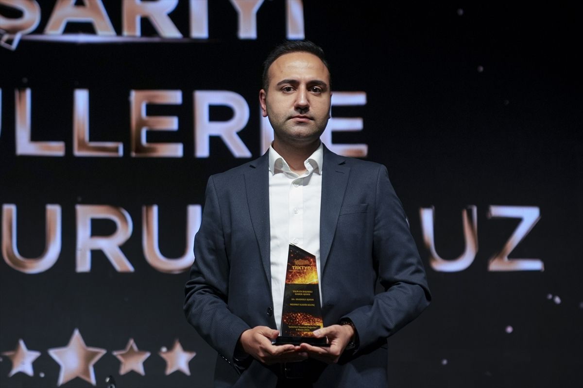 TRKTYD Genel Kurulu İstanbul’da Yapıldı