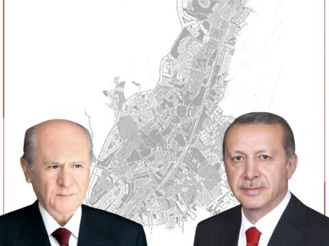 Sungurlu’nun imar planı onaylandı
