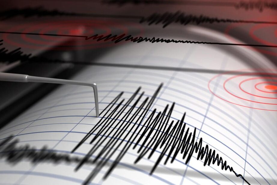 Akdeniz’de Muğla açıklarında 4.2 büyüklüğünde deprem meydana geldi.