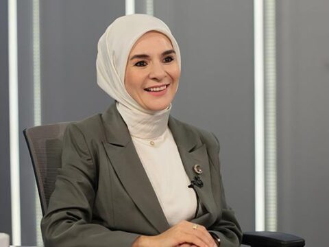 Bakan goktas amacimiz cocugun suca suruklenmeden onceki riskleri ortadan kaldirmak zPzkNUde