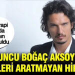 Haber gorseli