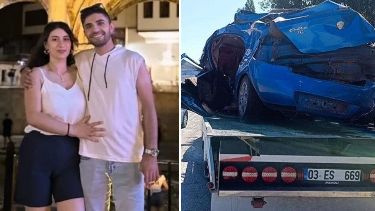 Katliam gibi kaza uzman cavus esi ve 8 aylik bebekleri hayatini kaybetti hLJ5pMXe